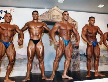 Aυτός είναι ο «βαρόνος» της νύχτας που εκτελέστηκε στα Γλυκά Νερά (βίντεο) (upd)